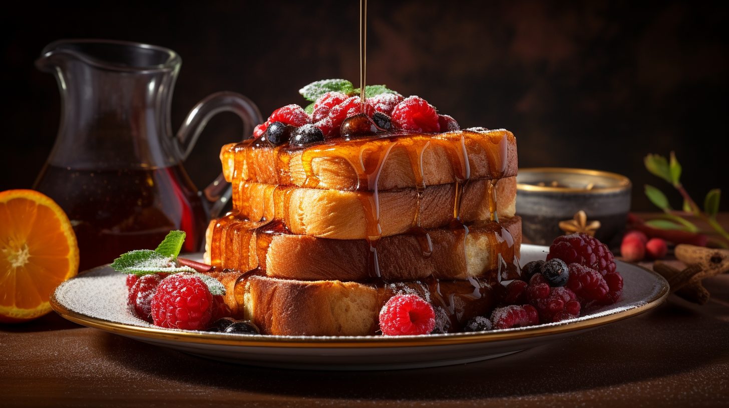 French Toast